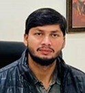Neeraj Kumar Meena
